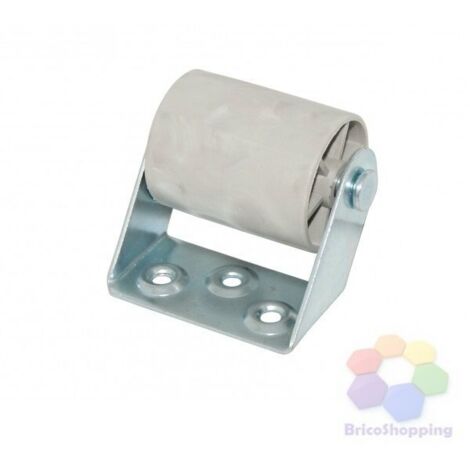 Rullo di rinvio pesante per tapparelle tapparella nylon rulli distanziale