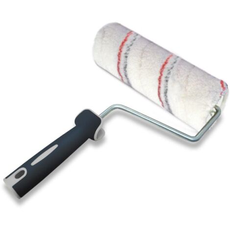 RULLO ESTERNI MANICO SOFT TOUCH 22 CM