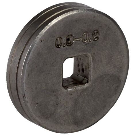 Rullo Fe / Fx 0,6-0,9 M 201 Ds