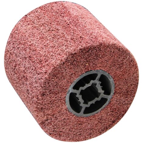 Rullo Fibra per Spazzolatrice Valex