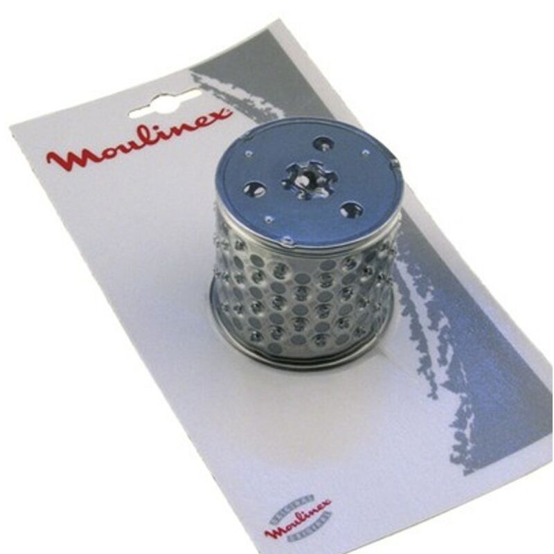 Rullo formaggio grattuggia Moulinex charlotte MXA09C03