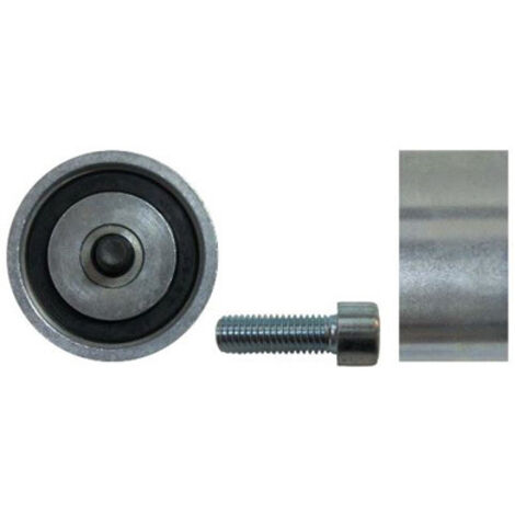 Rullo guida P326004 denckermann