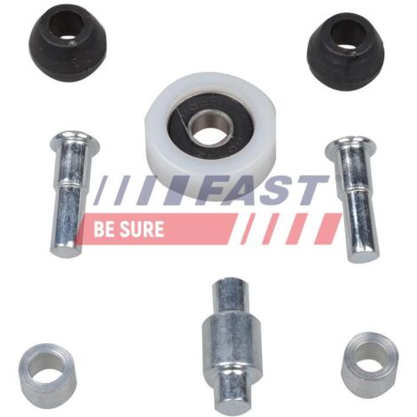 Rullo guida porta FT95388 veloce