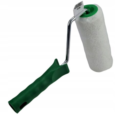 Rullo in MICROFIBRA THERMOFUSION 18cm