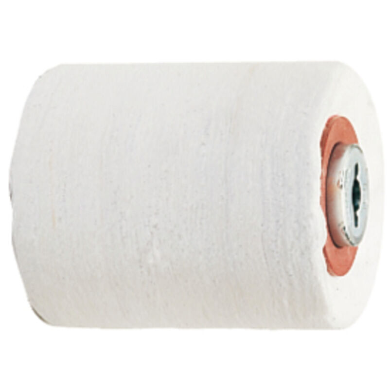 Makita - Spazzola di lucidatura in cotone 9741