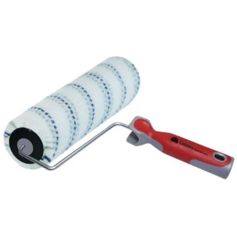 Rullo in poliamide/rjan - Misure: cm 23 - 6 pz