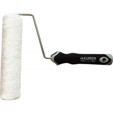 RULLO IN TESSUTO ACRILICO 25CM - MAURER PLUS