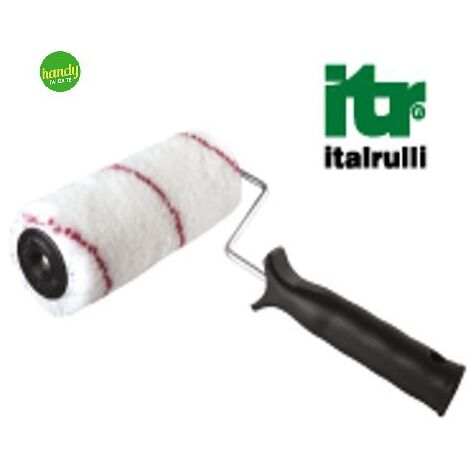 Rullo Italrulli in microfibra misura 20