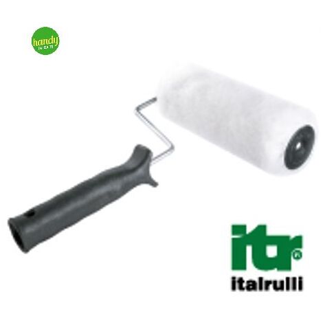 Rullo Italrulli in poliestere misura 20 ø43