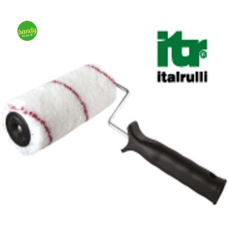 Rullo Italrulli in poliestere misura 25