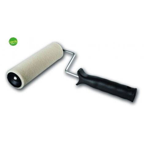 Rullo Italrulli tessuto mohair misura 20