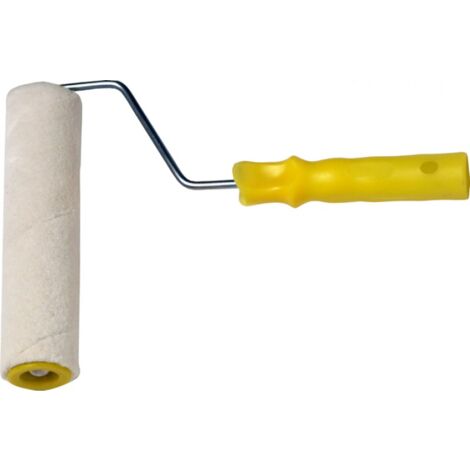 RULLO LANA MOHAIR  5CM MAURER