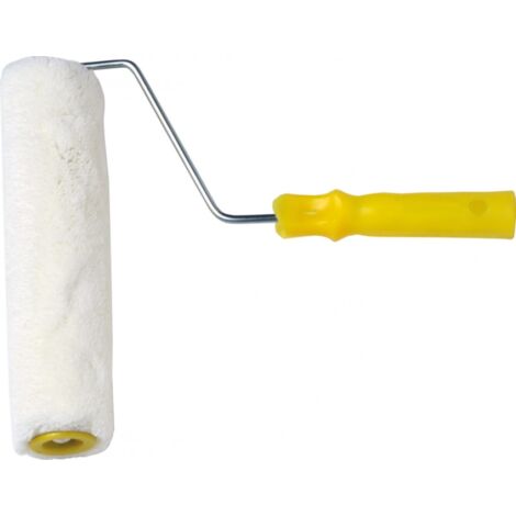 RULLO LANA SINTETICA ACRILICO 20CM MAURER