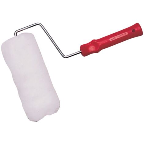 RULLO LANA SINTETICA S.180 15CM PELO 13MM CINGHIALE
