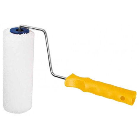 RULLO LANA SINTETICA S.180 20CM PELO 13MM CINGHIALE