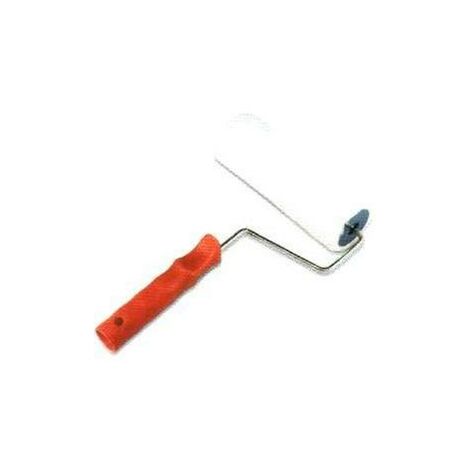 RULLO LANA SINTETICA TESSUTO POLIESTERE cm. 15