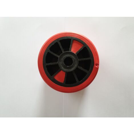 Rullo laterale Ø120mm