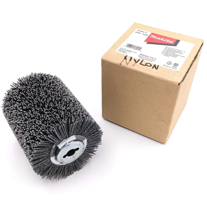 Rullo Makita In Nylon Gr.80 X Lev.9741 (Originale)