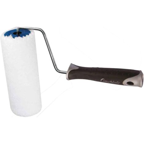 RULLO MICROFIBRA KARTUN MAX 23CM PELO 10MM CINGHIALE