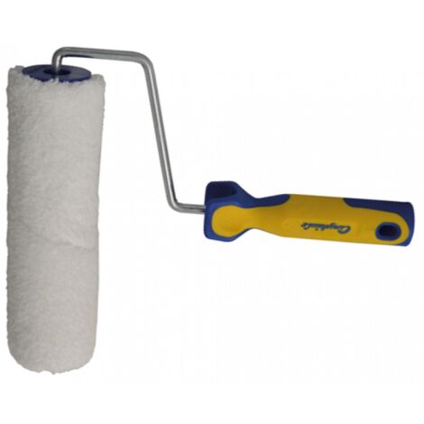 RULLO MICROFIBRA X CARTONGESSO 23CM KARTUN 157 PELO 11MM CINGHIALE