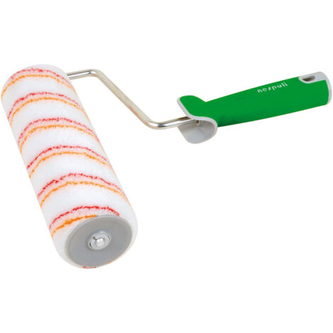 RULLO MICROMIX A PARETE LISCIA 22CM.Â R95552281