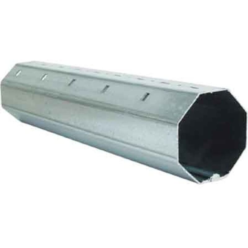 RULLO OTTAGONALE Ø 60 Ø 60 mm x 2,20 mt