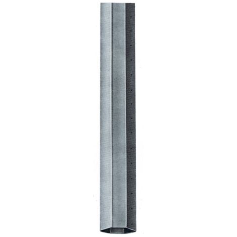 RULLO OTTAG.ZINC.SPESS.5/10 DIA.MM.60XML.2,2 BOLIS ITALIA PZ 1,0