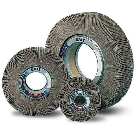 RULLO P/SATINATR.TELA 100X100 GR60