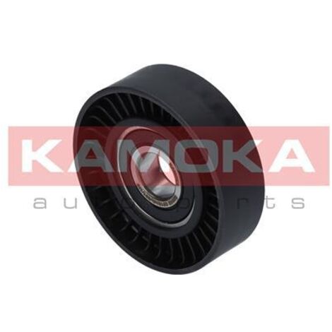 Rullo per cinghia trapezoidale R0042 kamoka
