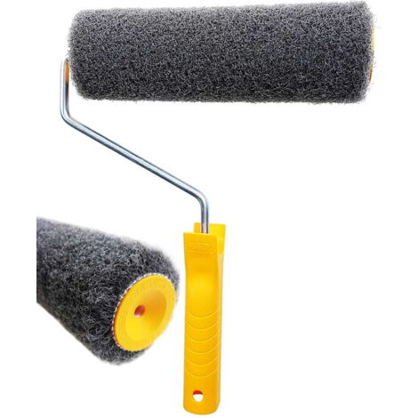 Rullo per lisciare stucchi HARDY 25cm