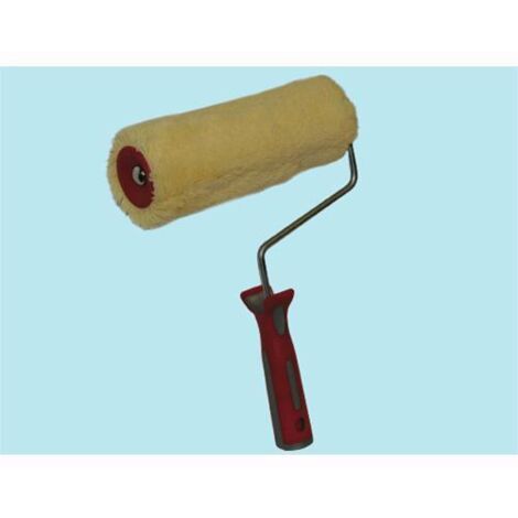Rullo per pittore professionale cordonato lungh. cm.20