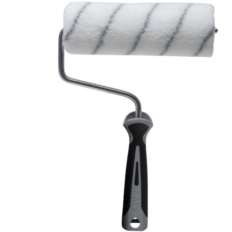 Rullo per pittura multi-pittura 180mm Savy
