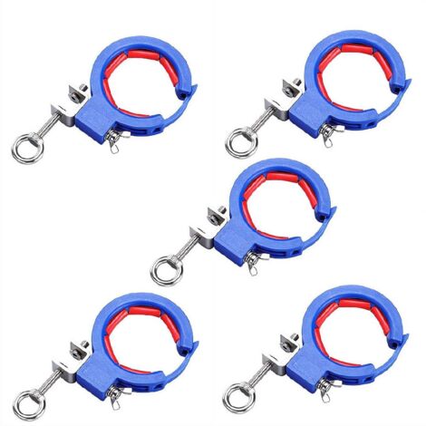 Rullo per posa di canaline portacavi per impieghi gravosi, rullo per canaline portacavi, strumento per tirare cavi elettrici, rullo per tirare cavi, facile da usare per progetti fai da te