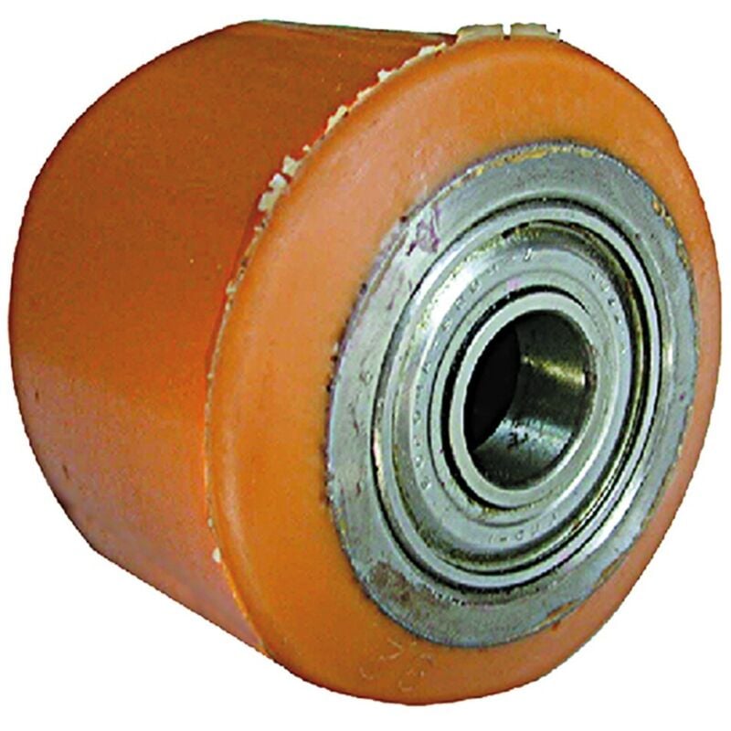 AVO - rullo per transpallet art. 10 mm 82 x 60