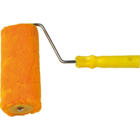 RULLO POLIAMMIDE PER QUARZO 20CM MAURER