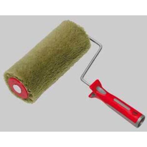 Rullo poliammidico verde s1365 20 cm