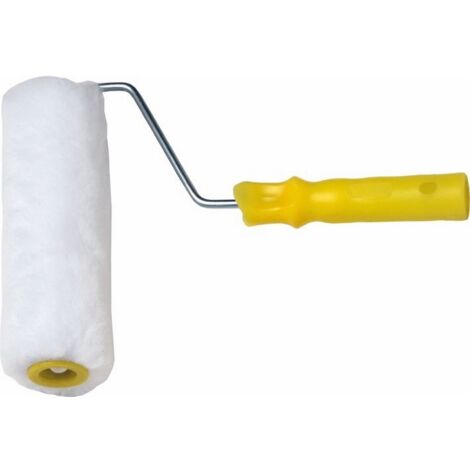 RULLO POLIESTERE 20CM MAURER