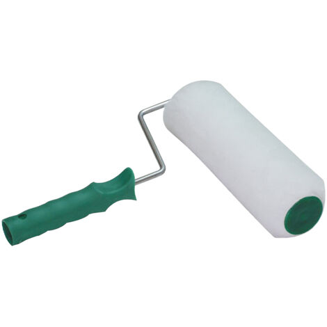 RULLO POLIESTERE MANICATO 1343 ITR - CM 10 - 6 pezzi
