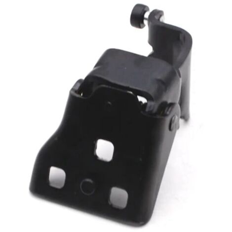 Rullo porta scorrevole destra, gruppo braccio freno centrale per H1 Grand Starex I800 83940-4H000
