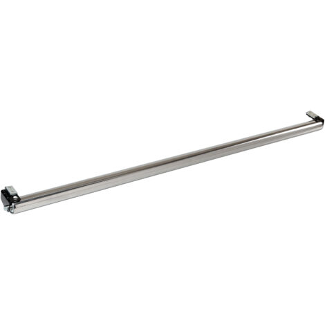 Rullo posteriore per ceste Kargo Rack System - R115 - 115 cm