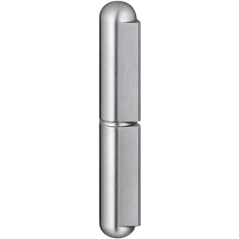 Rullo profilato KO 50 ER cerniera-l.120mm VA perno-d.11mm SIMONSWERK