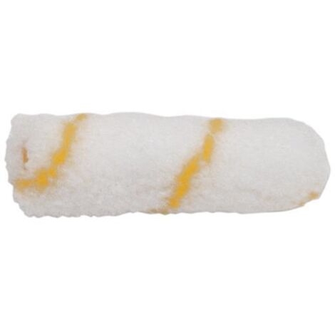 RULLO RADIATORE RICAMBIO ACRILICO  5CM CINGHIALE