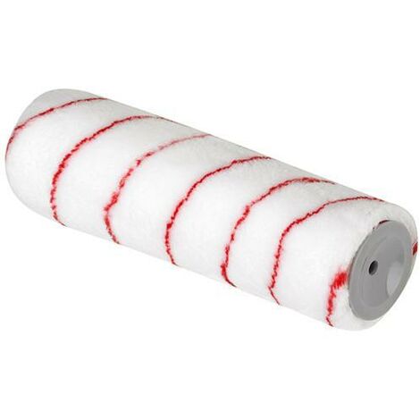 RULLO RICAMBIO IN POLIAMMIDE C/TRATTAMENTO TERMICO 23CM - MAURER PLUS