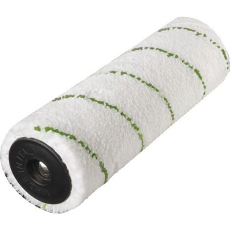RULLO RICAMBIO MICROFIBRA 20 CM  410/R 6 PZ