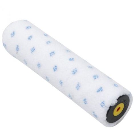 RULLO RICAMBIO MICROFIBRA 23 CM  411/R 12 PZ