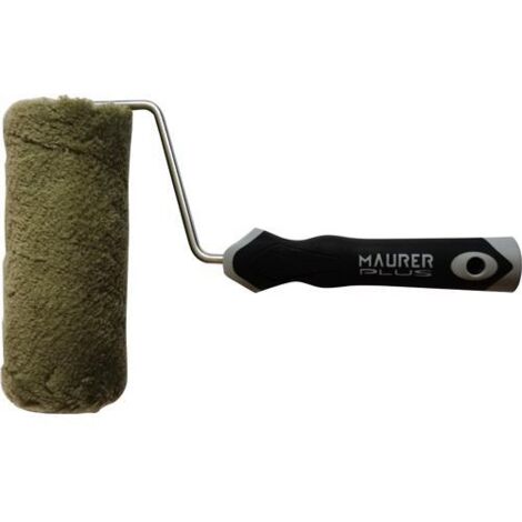 RULLO RICAMBIO P/QUARZO 20CM - MAURER PLUS