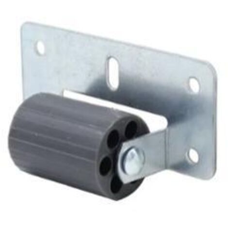 Rullo Rinvio Nylon Mm.30