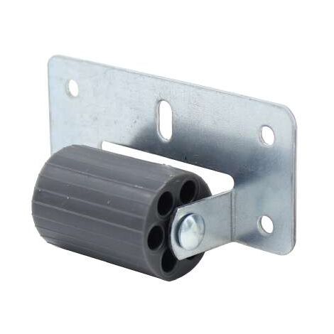 Rullo Rinvio Nylon Mm.40