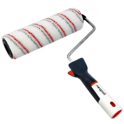 RULLO ROLLMATIC TEFLON ST LISCE 22 CM