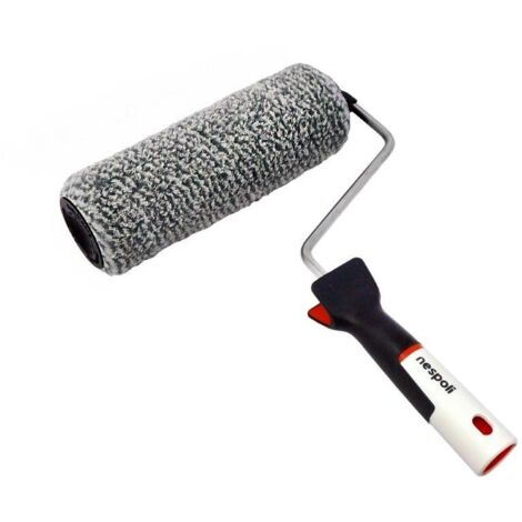 RULLO ROLLMATIC TEFLON ST P.RUVIDE 22 CM